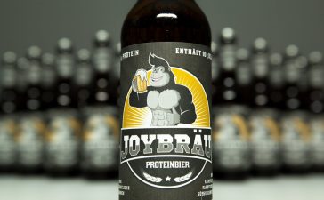 JoyBräu