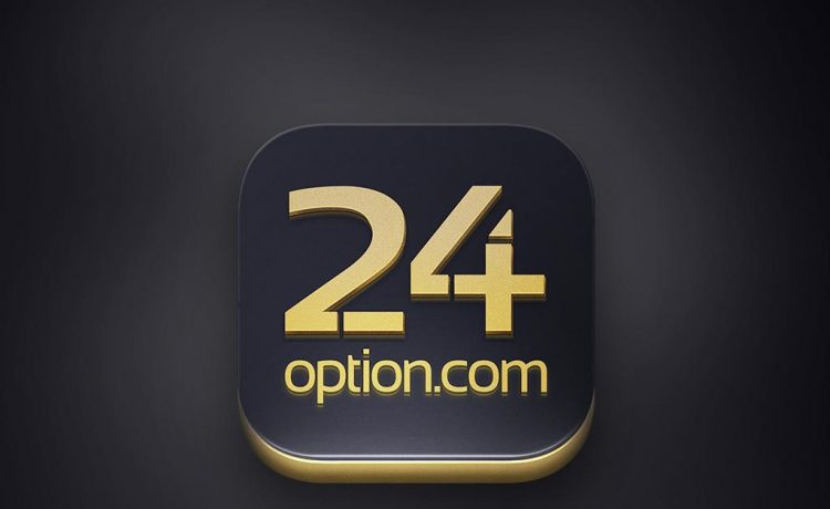 24 option broker