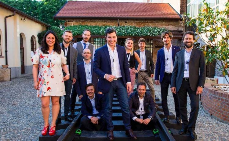 Greenrail è stata decretata la startup italiana dell’anno secondo dalla giuria del StartupItalia! Open Summit. Non male! Soprattutto se consideriamo quanto sia difficile farsi notare nel panorma degli investitori italiani.