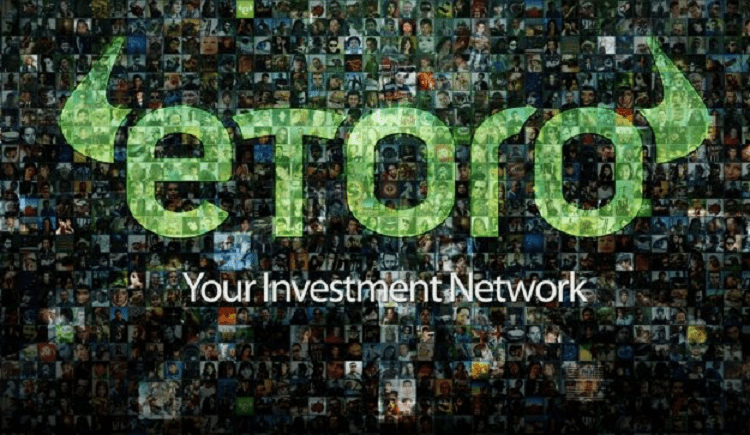 eToro