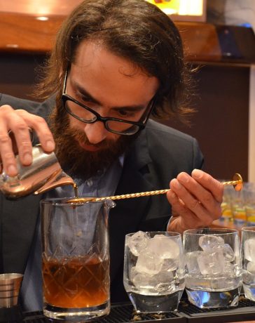 corso barman roma sconto