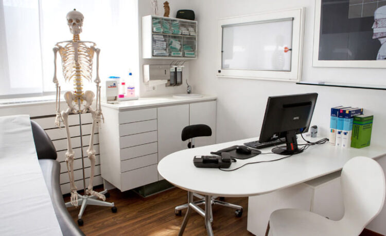 gestione studio medico